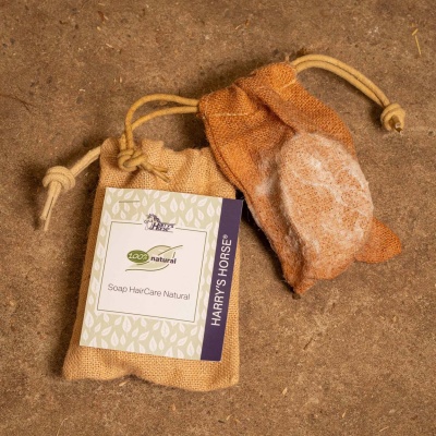 Harry's Horse Zeep HairCare Natural (100 gr) - uni
