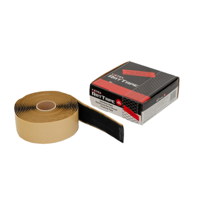 Foto van Metex RatTape Weringsband 5 m