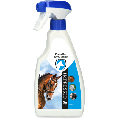 Excellent Horse Protection Spray Lotion 500 ml
