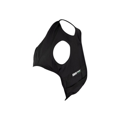 BR Calming Mask Zwart- Full