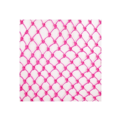 Premiere hooinet Roze