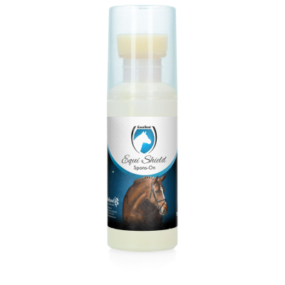 Excellent Horse Shield Spons-On 75 g NL/FR