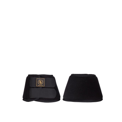BR springschoenen Pro-Hoof Zwart- XL