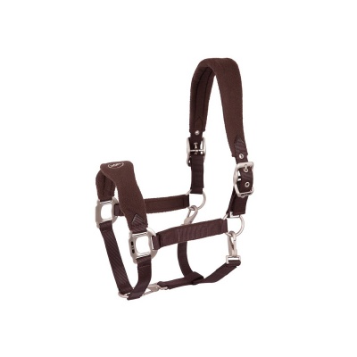 Foto van BR poetshalster Bruin- Cob