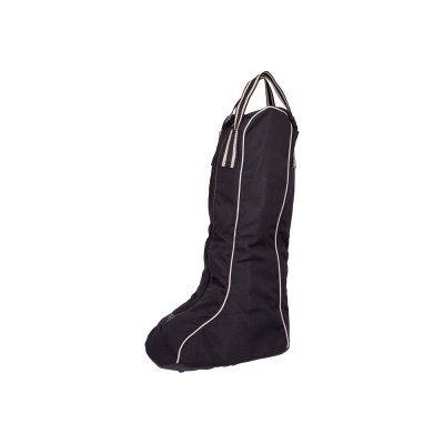 BR laarzentas Classic Zwart