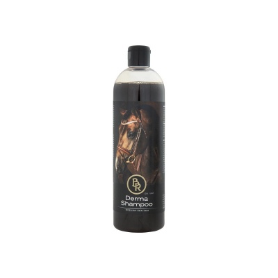 BR Derma Shampoo 500ml Assorti
