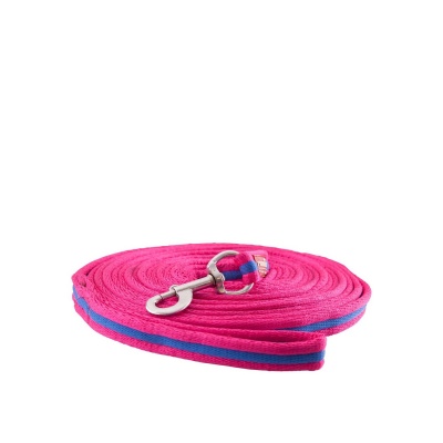 Premiere longeerlijn Framboos/Blauw