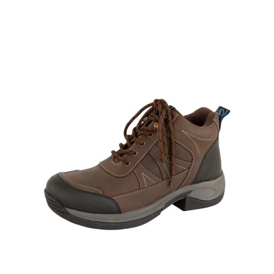 BR stalschoenen Cavan Bruin- 43