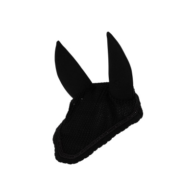Foto van ANKY® oornetje Charm Competition Wear Zwart- Pony