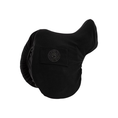 ANKY® zadelhoes fleece Zwart