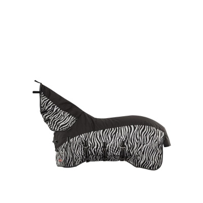 Premiere zomerdeken 3 in 1 Zebra A5015- 195/145 cm