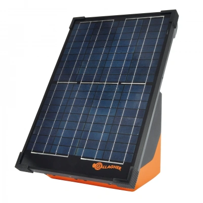 Foto van Gallagher S200 incl. batterijen