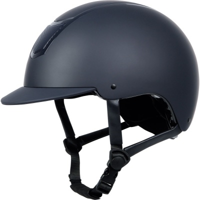 Harry's Horse Veiligheidscap Matterhorn Matt navy- 59-61