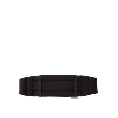 ANKY® kaakbeschermer Zwart