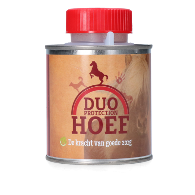 Duo Protection Hoef 250 ml