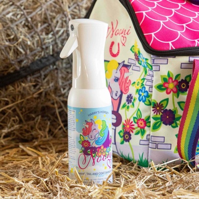 Harry's Horse Nooni Manen & Staart spray (500 ml) - uni