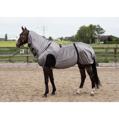 Harry's Horse Eczeemdeken UV - 115cm
