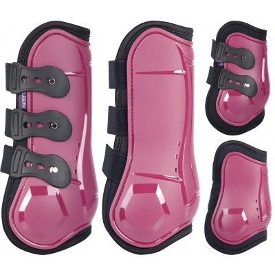 Harry's Horse Beenbeschermerset Pozas SU23 purple-potion- full Harry's Horse Beenbeschermerset Pozas SU23 purple-potion- full