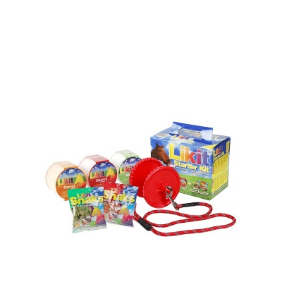 Likit Starter Kit Rood