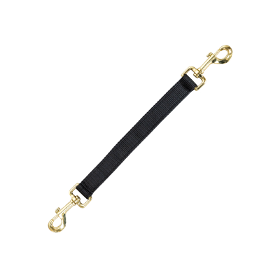 Foto van Kentucky Nylon houder haak Black- 25 cm