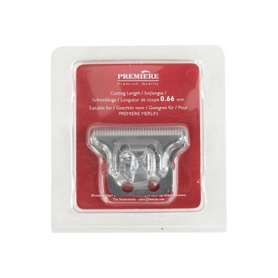 Foto van Premiere klein snijmes Merlin