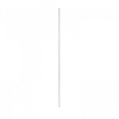 Foto van Gallagher Glasfiberpaal 10mm 1,50m wit (1)