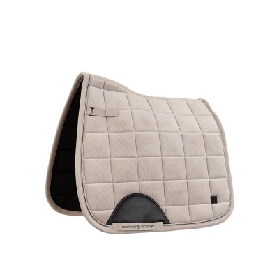 Foto van BR zadeldek June dressuur Moon Rock- Full