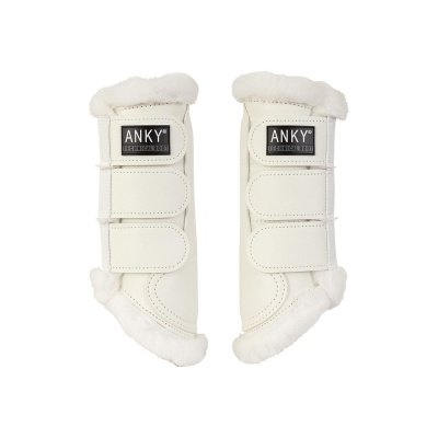 ANKY® Proficient Boot Wit- S