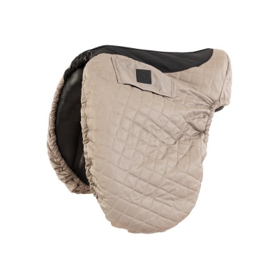 Foto van BR zadelhoes dressuur Moon Rock