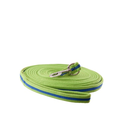 Premiere longeerlijn L.green/Sky Blue