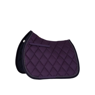 BR Event zadeldek Cooldry® veelzijdigheid Nightshade- Full