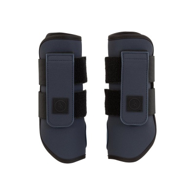 Foto van BR beenbeschermers Jazz Navy Blazer- L