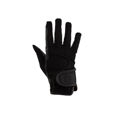 ANKY® handschoenen Technical Brightness Zwart- 8