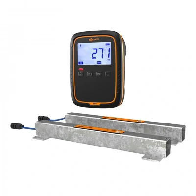 Foto van Gallagher Quickweigh kit 580/W0