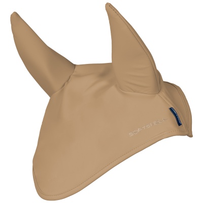 Foto van Harry's Horse Oornetje Softshell coral- full