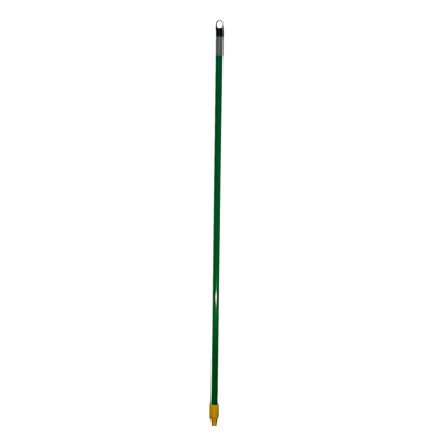 Steel 150cm Dura groen lichtmetaal