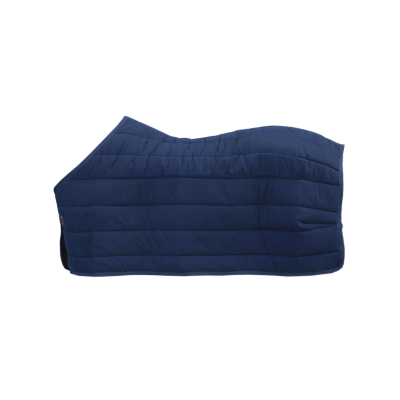 Foto van Kentucky Onderdeken Huidvriendelijk 150 gram Navy- 155 cm