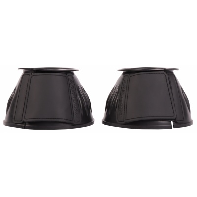 Harry's Horse Springschoenen TPE zwart- l Harry's Horse Springschoenen TPE zwart- l