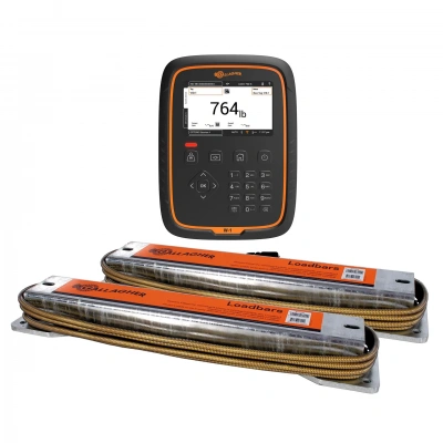 Foto van Gallagher Quickweigh kit 600/W1