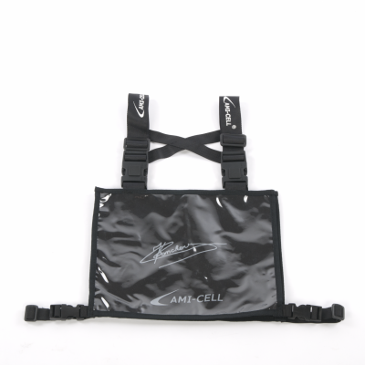 Foto van Lami-Cell Rugnummer Black