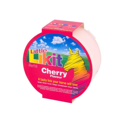 Little Likit liksteen Kersen 250 g VE24