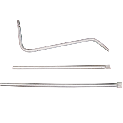 Loer Dazenval Standaard Foto van Loer Dazenval Standaard