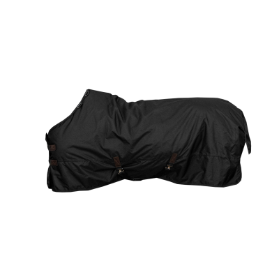 Foto van Kentucky Winterdeken All Weather Waterproof Classic 50 gram Black- 155 cm