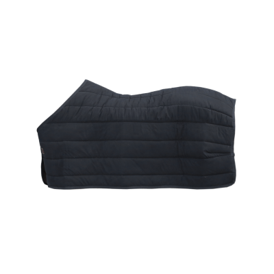 Foto van Kentucky Onderdeken Huidvriendelijk 150 gram Black- 155 cm