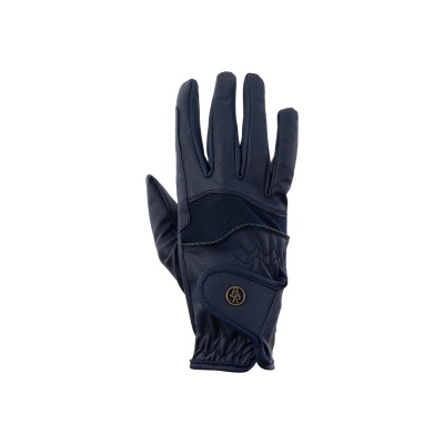 BR rijhandschoenen Stork Navy- 9.5