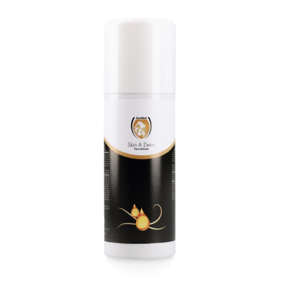 Excellent Horse Skin A Derm Perubalsem 200 ml Foto van Excellent Horse Skin A Derm Perubalsem 200 ml