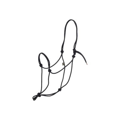 Foto van BR touwhalster Carbon- Full