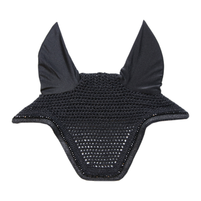 Foto van Kentucky Oornetje Wellington glitter Black- Full