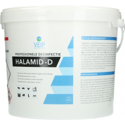 Halamid-D 10 kg