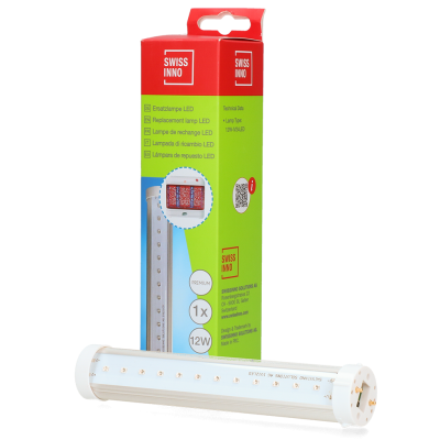 Foto van UVA 12W Vervangingslamp Insect Destroyer 24W